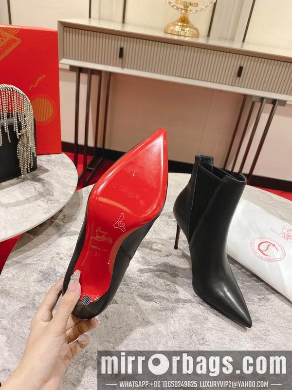Christian Louboutin Shoes CL sz35-43 m0108