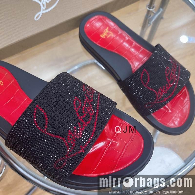 Christian Louboutin Shoes CL sz38-46 JM0211