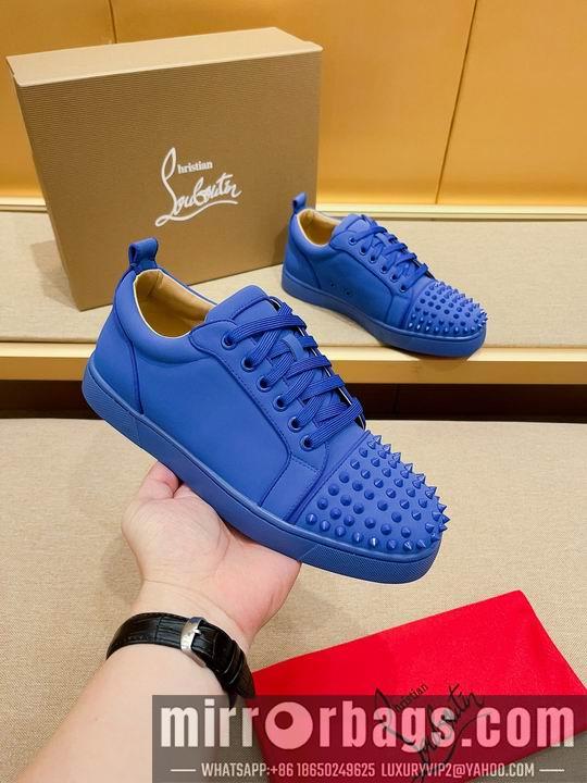 Christian Louboutin Shoes CL sz38-46 jyh0902