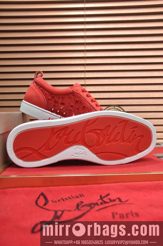 Christian Louboutin Shoes CL sz38-44 0123