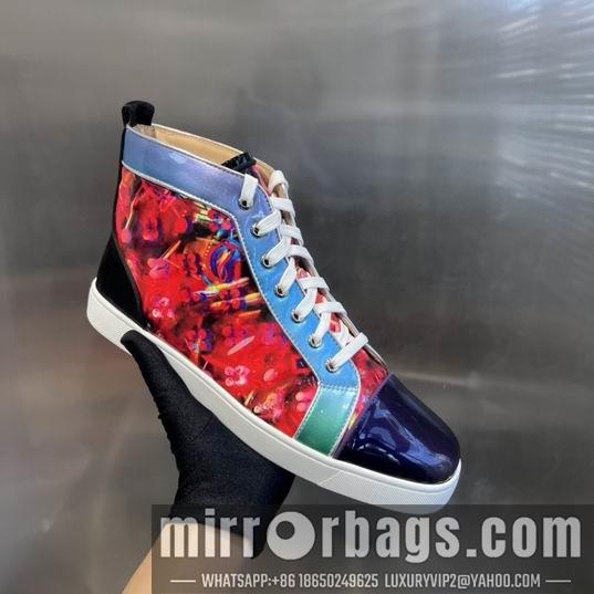 Christian Louboutin Shoes CL sz35-47 mnh0869
