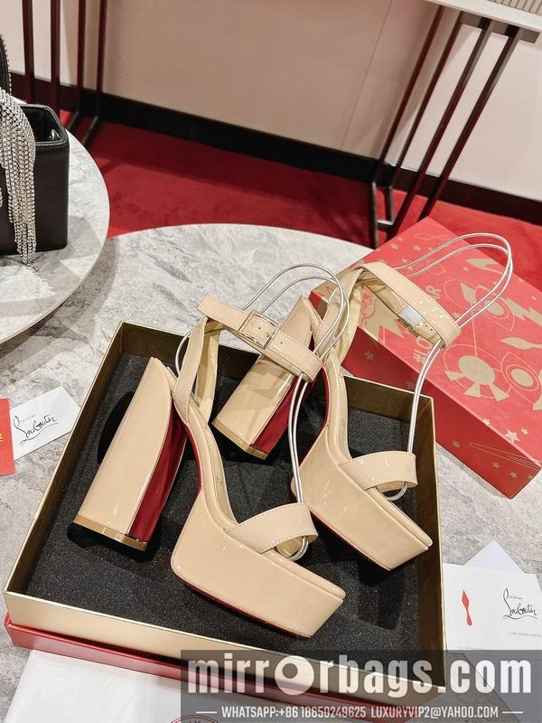 Christian Louboutin Shoes CL sz34-43 m0151