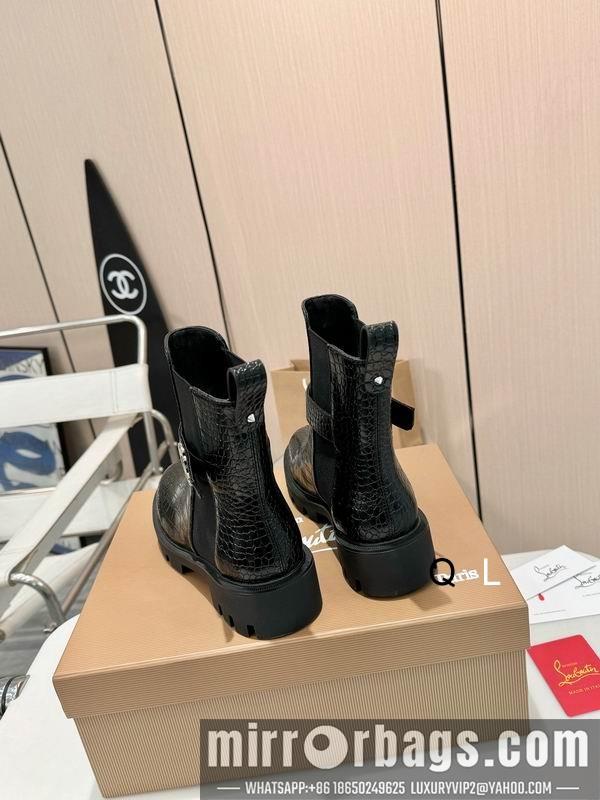 Christian Louboutin Shoes CL sz35-40 LL1001