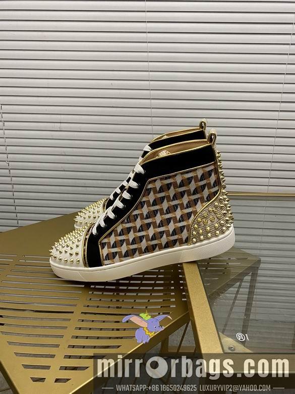 Christian Louboutin Shoes CL sz35-46 ngh0227