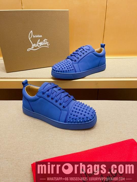 Christian Louboutin Shoes CL sz38-46 jyh0902