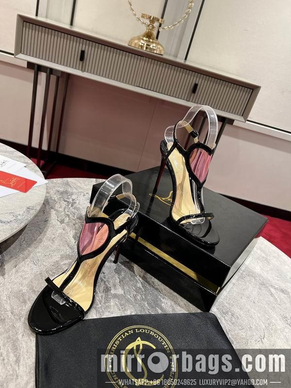 Christian Louboutin Shoes CL sz34-43 m0178