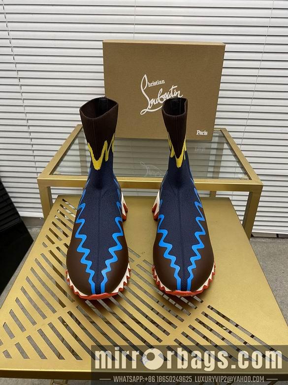 Christian Louboutin Shoes CL sz35-46 ngh0246