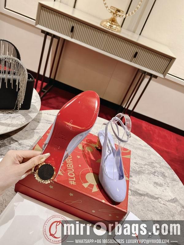 Christian Louboutin Shoes CL sz34-42 m0165
