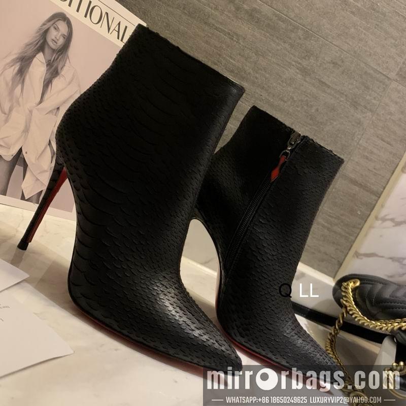 Christian Louboutin Shoes CL colour sz35-40 8.5CM LL0903