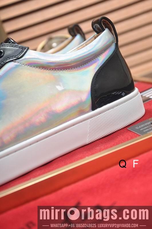 Christian Louboutin Shoes CL colour sz38-45 TF0801