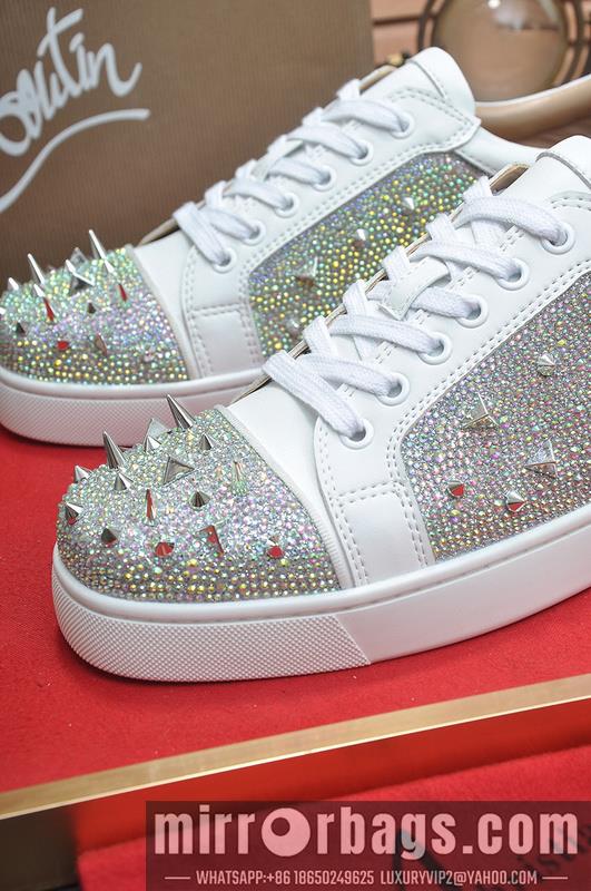 Christian Louboutin Shoes CL sz38-44 0123