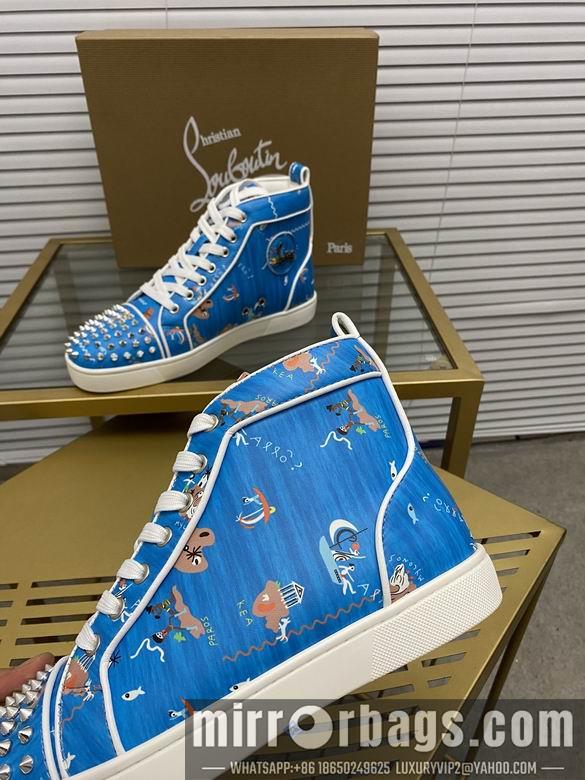 Christian Louboutin Shoes CL sz35-46 ngh221