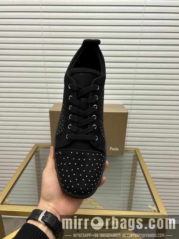 Christian Louboutin Shoes CL sz35-46 mnw0408