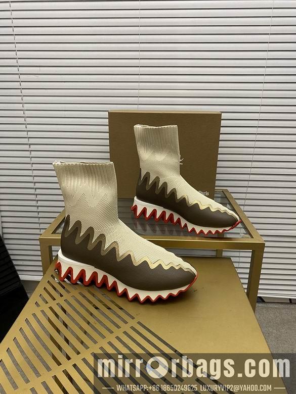 Christian Louboutin Shoes CL sz35-46 ngh0246