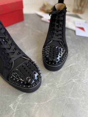 Christian Louboutin Shoes CL sz35-47 mnh0830