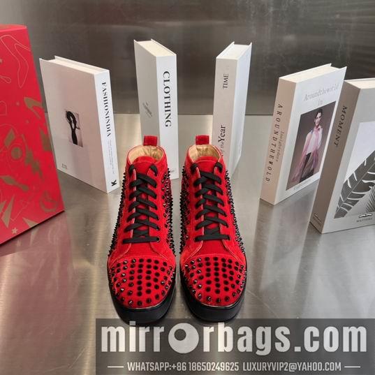 Christian Louboutin Shoes CL sz35-47 mnh0817