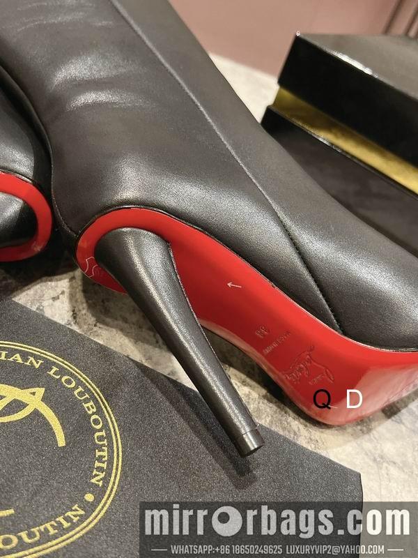 Christian Louboutin Shoes CL sz35-40 2C GDT1101