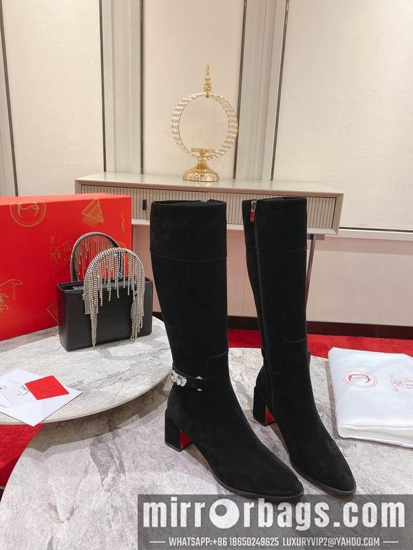Christian Louboutin Shoes CL sz35-42 m0152