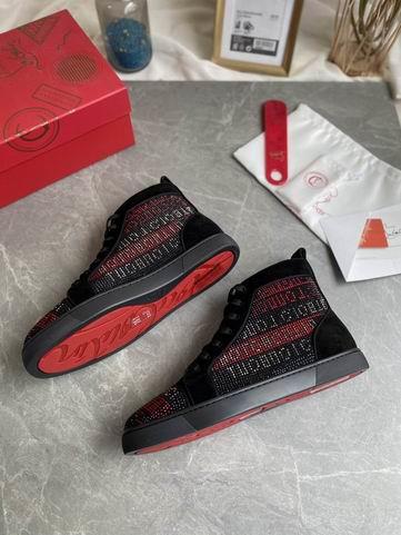 Christian Louboutin Shoes CL sz35-47 mnh0879
