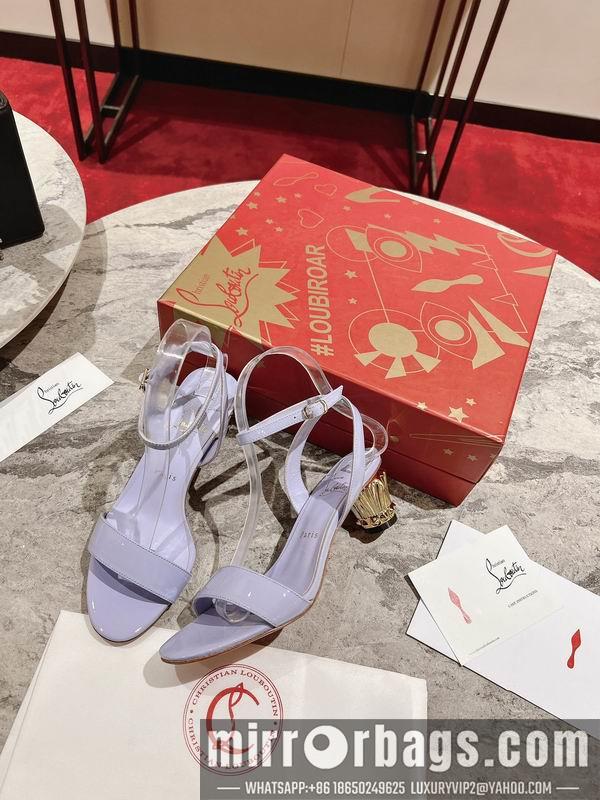 Christian Louboutin Shoes CL sz34-42 m0164