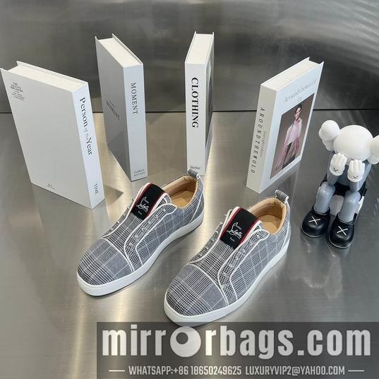 Christian Louboutin Shoes CL sz35-47 mnh0701