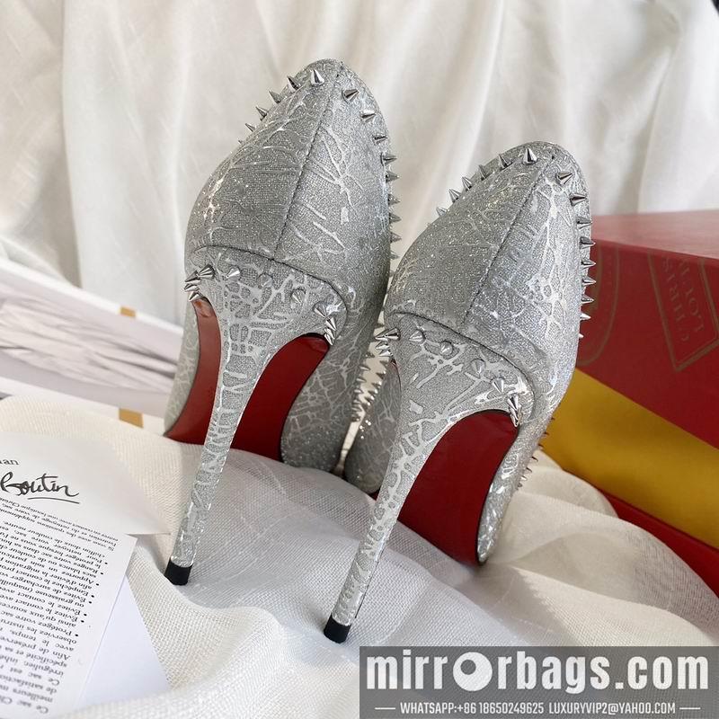 Christian Louboutin Shoes CL sz34-42 m0154