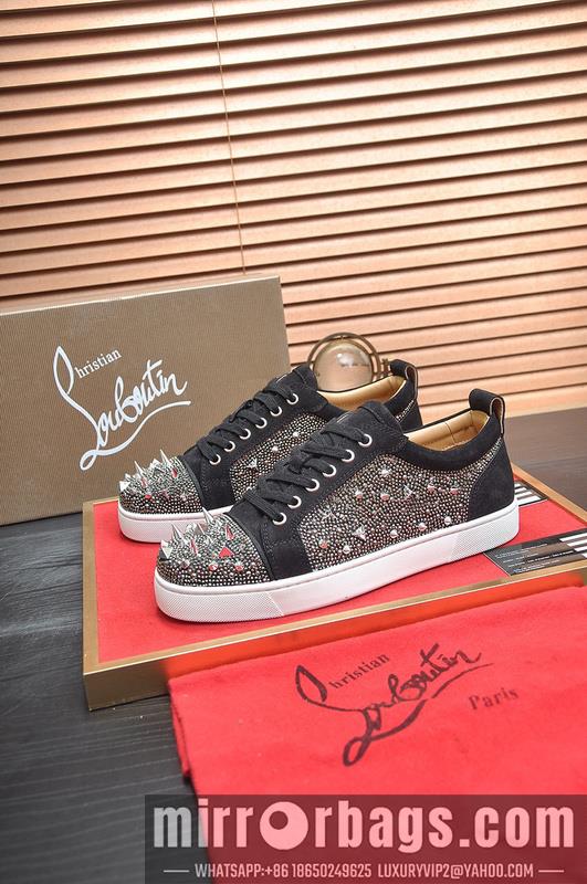 Christian Louboutin Shoes CL sz38-44 0123
