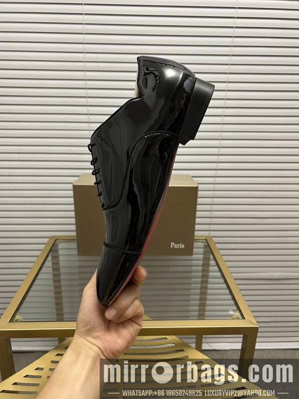 Christian Louboutin Shoes CL sz35-46 mnw0402