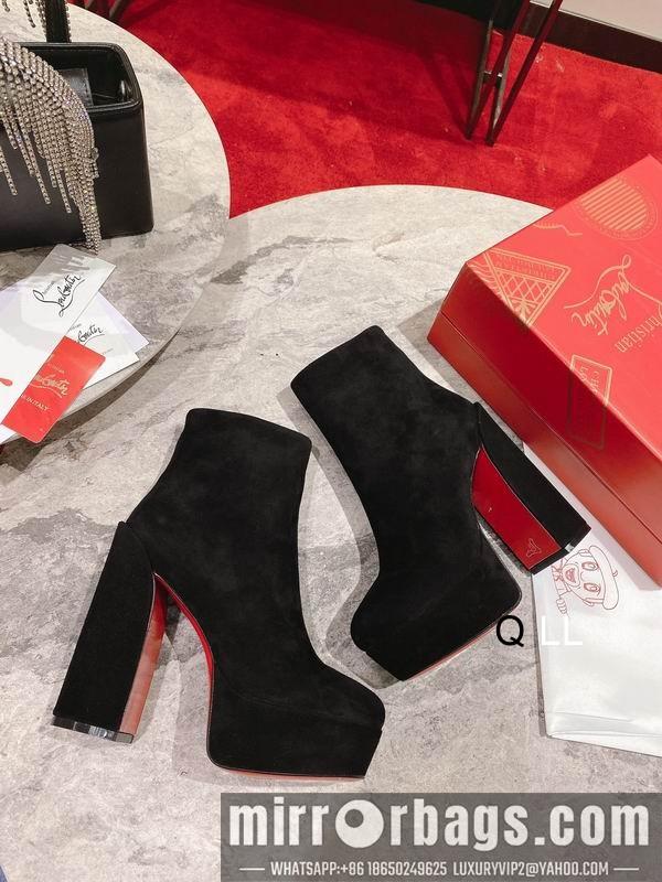 Christian Louboutin Shoes CL sz35-40 13CM 2C LL0917