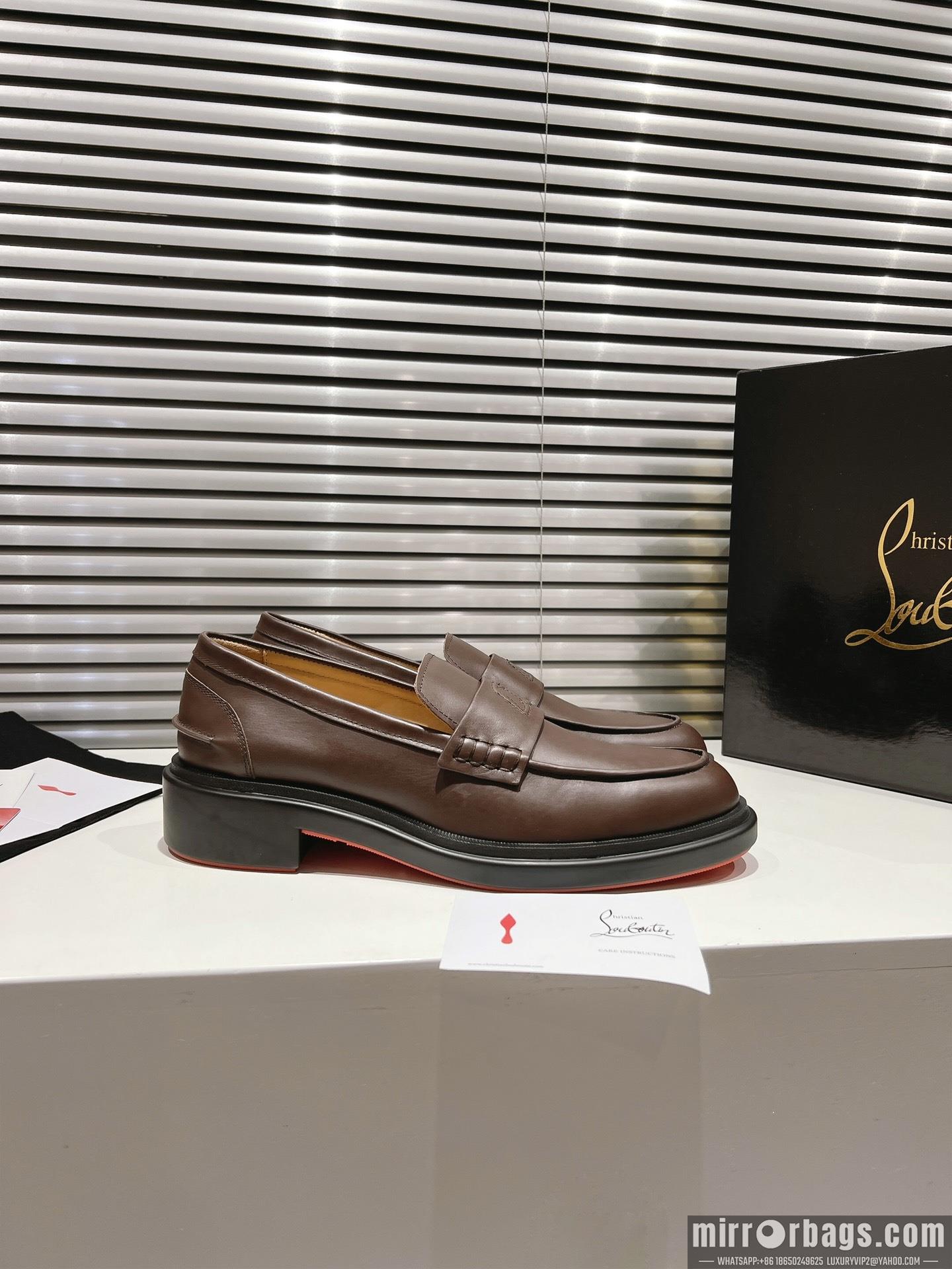 Christian Louboutin Shoes CL sz39-46 h0801