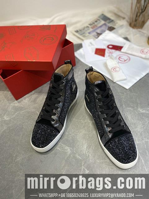 Christian Louboutin Shoes 21721103 SZ 35-47