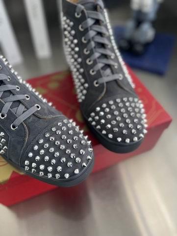 Christian Louboutin Shoes CL sz35-47 mnh0823