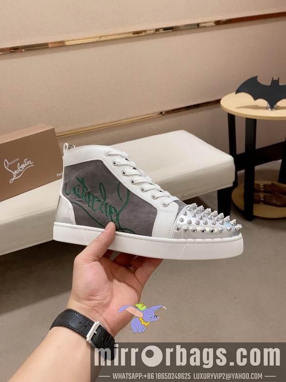 Christian Louboutin Shoes CL sz38-44 ngh0253