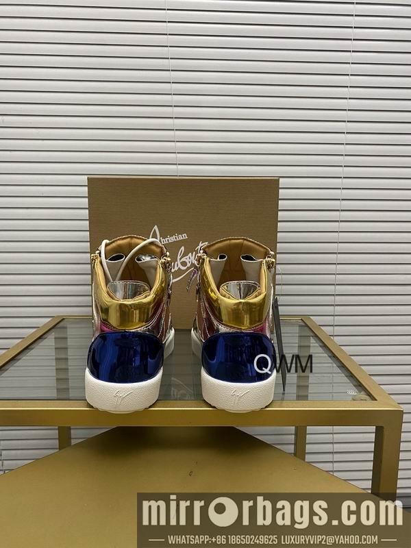 Christian Louboutin Shoes CL sz35-46 WM0233