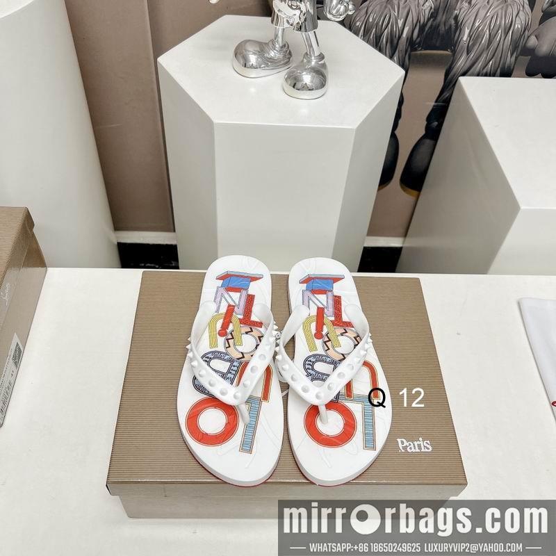Christian Louboutin Shoes CL sz35-45 J0602