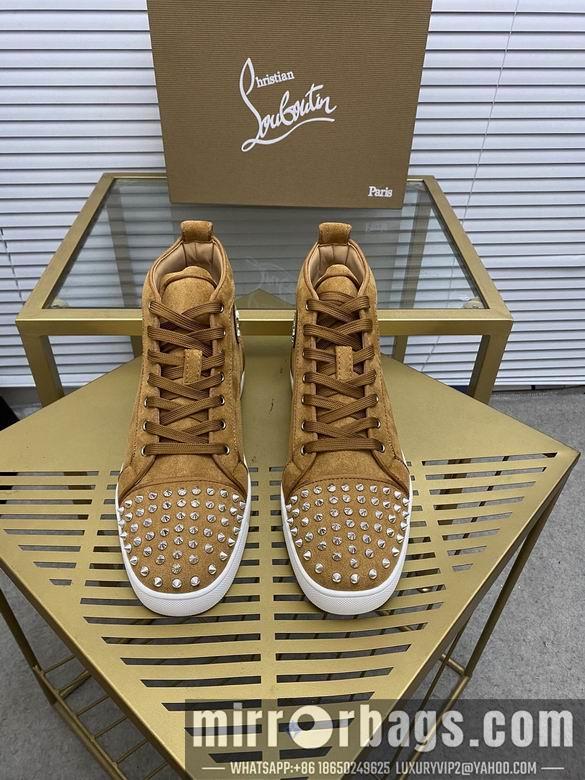 Christian Louboutin Shoes CL sz35-46 ngh0220