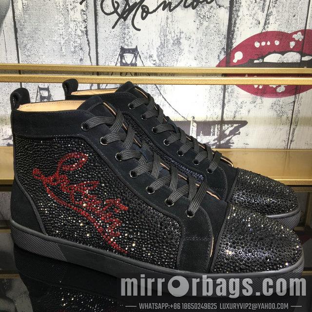 Christian Louboutin Shoes 211013264 SZ 35-46