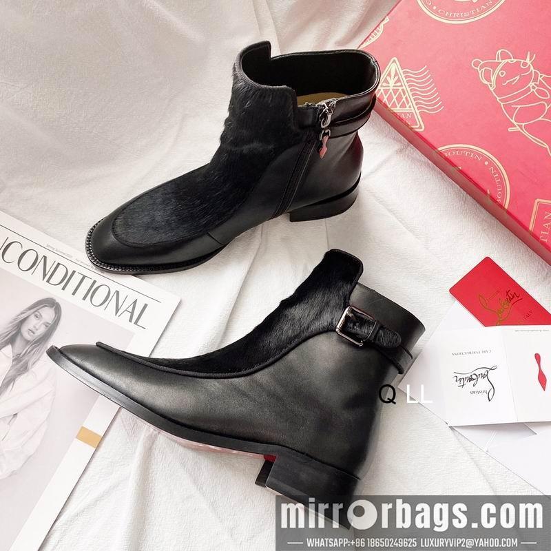 Christian Louboutin Shoes CL sz35-40 2C LL0912