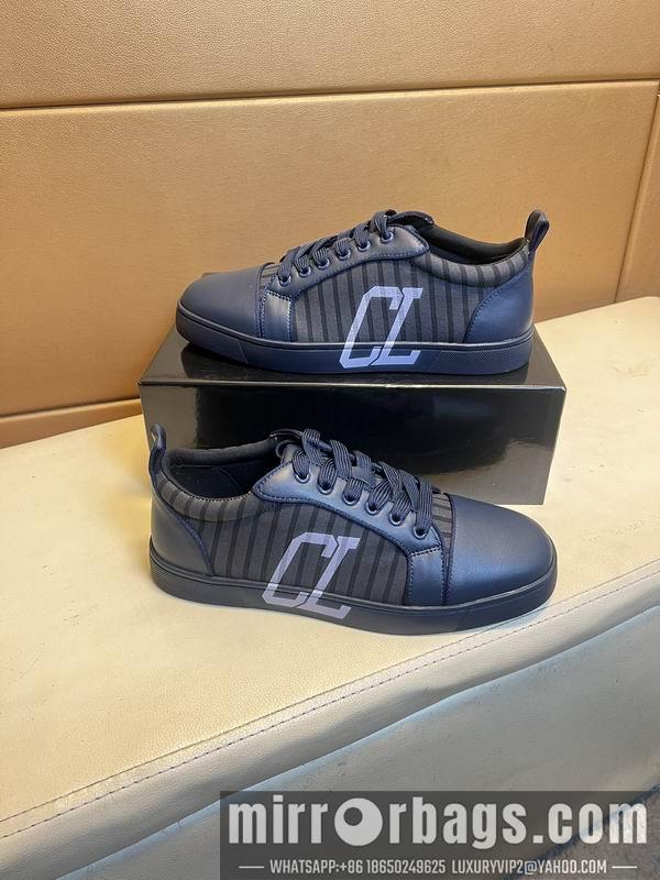 Christian Louboutin Shoes CL sz38-44 mnw0403