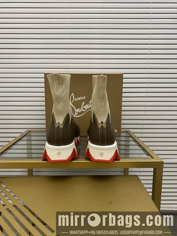 Christian Louboutin Shoes CL sz35-46 ngh0246
