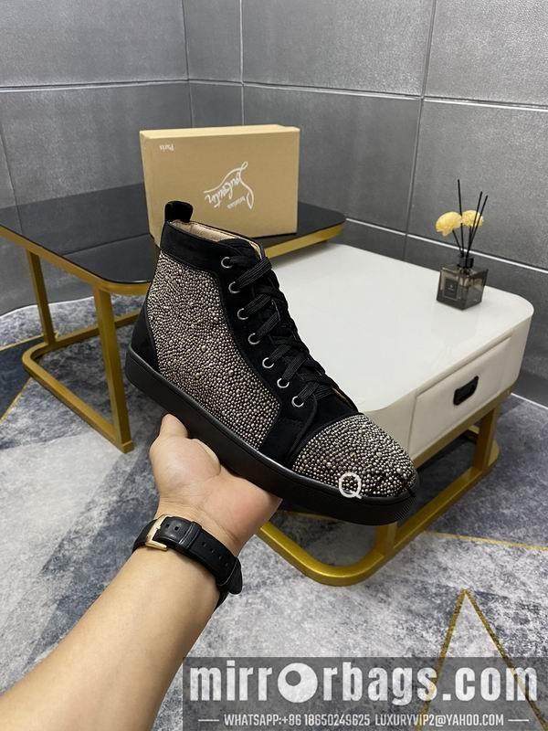 Christian Louboutin Shoes CL sz35-46 ZX0245