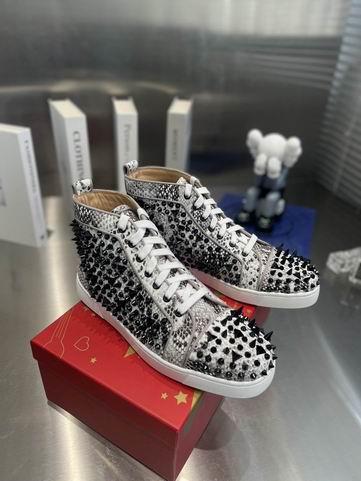 Christian Louboutin Shoes CL sz35-47 mnh0824