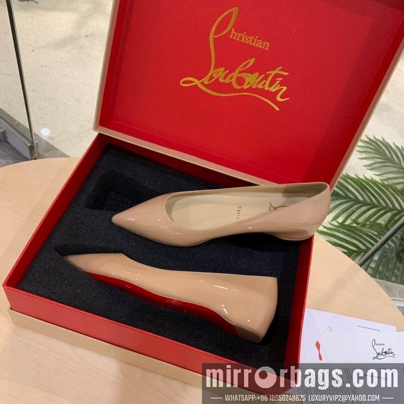 Christian Louboutin Shoes CL sz34-42 m0141