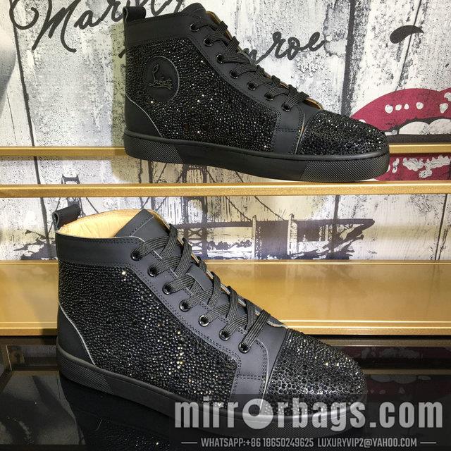 Christian Louboutin Shoes 211013259 SZ 35-46
