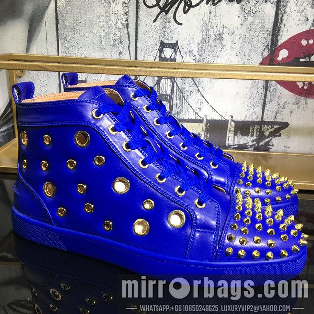 Christian Louboutin Shoes 211013257 SZ 35-46