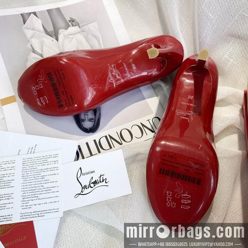Christian Louboutin Shoes CL sz34-42 m0167