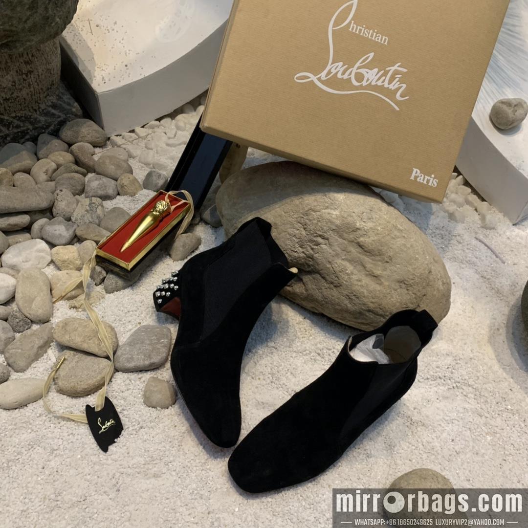 Christian Louboutin Shoes CL sz35-41 m0142