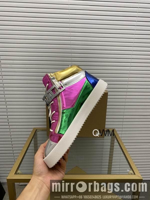 Christian Louboutin Shoes CL sz35-46 WM0233