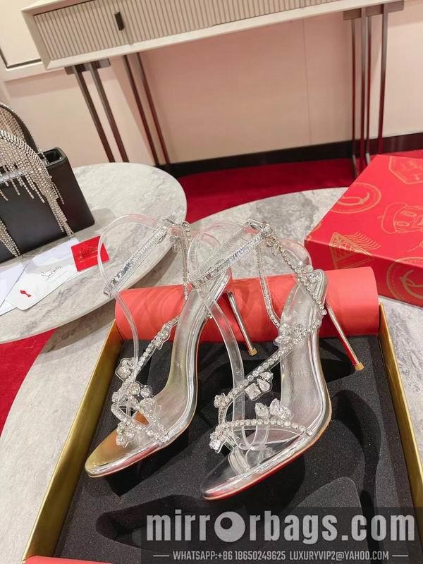 Christian Louboutin Shoes CL sz34-43 m0126