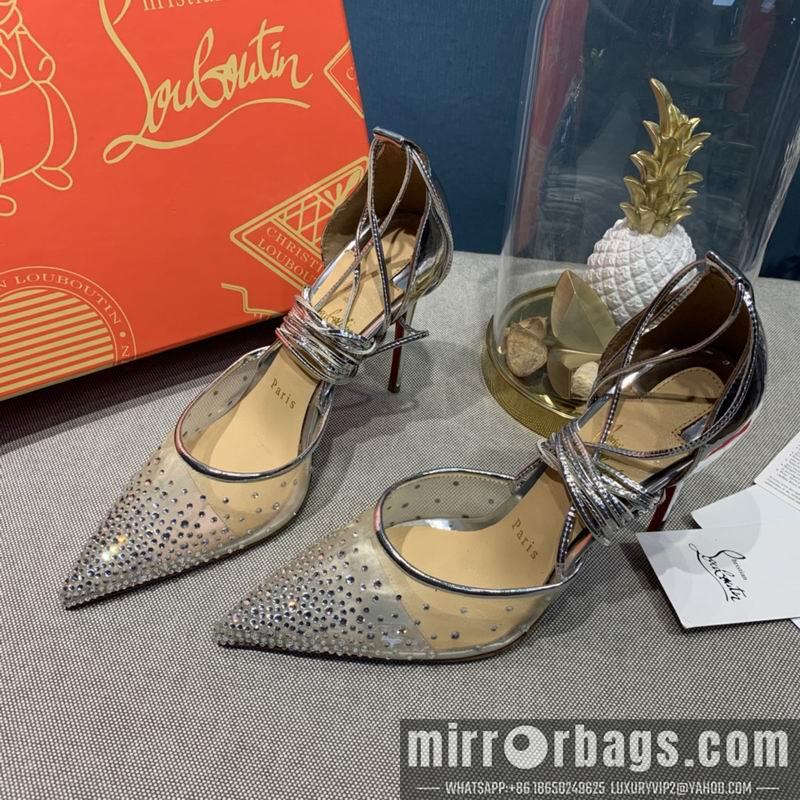 Christian Louboutin Shoes CL sz34-42 m0131